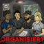 Cover Organisiert