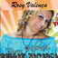 Cover Rosy Valença Reggae Jamaica