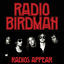 Cover Radios Appear Deluxe (Black Version)