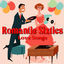 Cover Romantic Sixties Love Songs