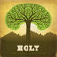 Cover Holy