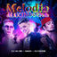Cover Melodia Alucinógena