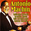 Cover Antonio Machín, Grandes Éxitos