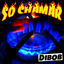 Cover Só Chamar