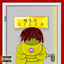 Cover VIP
