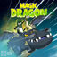 Cover Magic Dragon