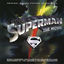 Cover Superman: The Movie (Original Motion Picture Soundtrack)