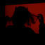 Cover RED LIGHT