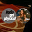 Cover Get Physical Radio by Clara