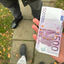 Cover Schwarzgeld