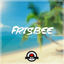 Cover Frisbee