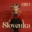 Cover SLOVENKA