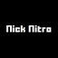 Cover Nick Nitro Undertale Mixes, Vol. 1