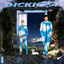 Cover DICKICHT