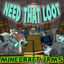 Cover Need That Loot
