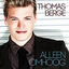 Cover Alleen Omhoog