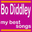 Cover My Best Songs - Bo Diddley