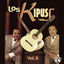 Cover Los Kipus, Vol. 3