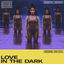 Cover LOVE IN THE DARK (Dzeko Remix)