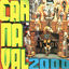 Cover Sambas Enredo Carnaval 2000 - Escolas de Samba de São Paulo
