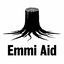 Cover EMMI AID – Emmauswald bleibt!