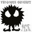 Cover Kick Me Silly - VC 3