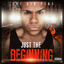 Cover Just the Beginning
