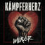 Cover Kämpferherz