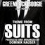 Cover Theme from SUITS-Greenback Boogie (From the Original TV Series Score) (Single)