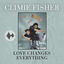 Cover Love Changes Everything