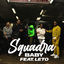 Cover Baby (feat. Leto)