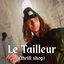 Cover Le Tailleur (Thrift Shop in Medieval Style Bardcore)