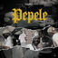Cover PEPELE