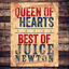 Cover Queen of Hearts - Best of