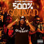 Cover 500% GOUYAD (feat. COLMIX&DDKEYZ)