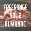 Cover Freerange Almanac Vol 2
