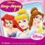 Cover Disney's Sing-A-Long: Princess, Volume 1