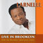Cover Larnelle Harris Live In Brooklyn