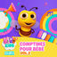 Cover Comptines pour bébé (Vol. 2)