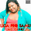 Cover Liga pro Samu