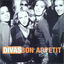 Cover Bon Appetit