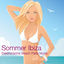 Cover Sommer Ibiza Elektronische Beach Party Musik (Dubstep, Soulful, Lounge Partylieder)