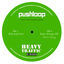 Cover Stereophonic EP
