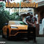 Cover Alpha blondy