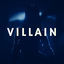 Cover VILLAIN