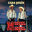 Cover Cada Quién