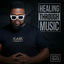 Cover Healing Through Music