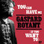 Cover You Can Have Me (If You Want to) - EP