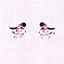 Cover pink tears