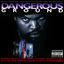 Cover Dangerous Ground - Music From the Original Motion Picture Soundtrack